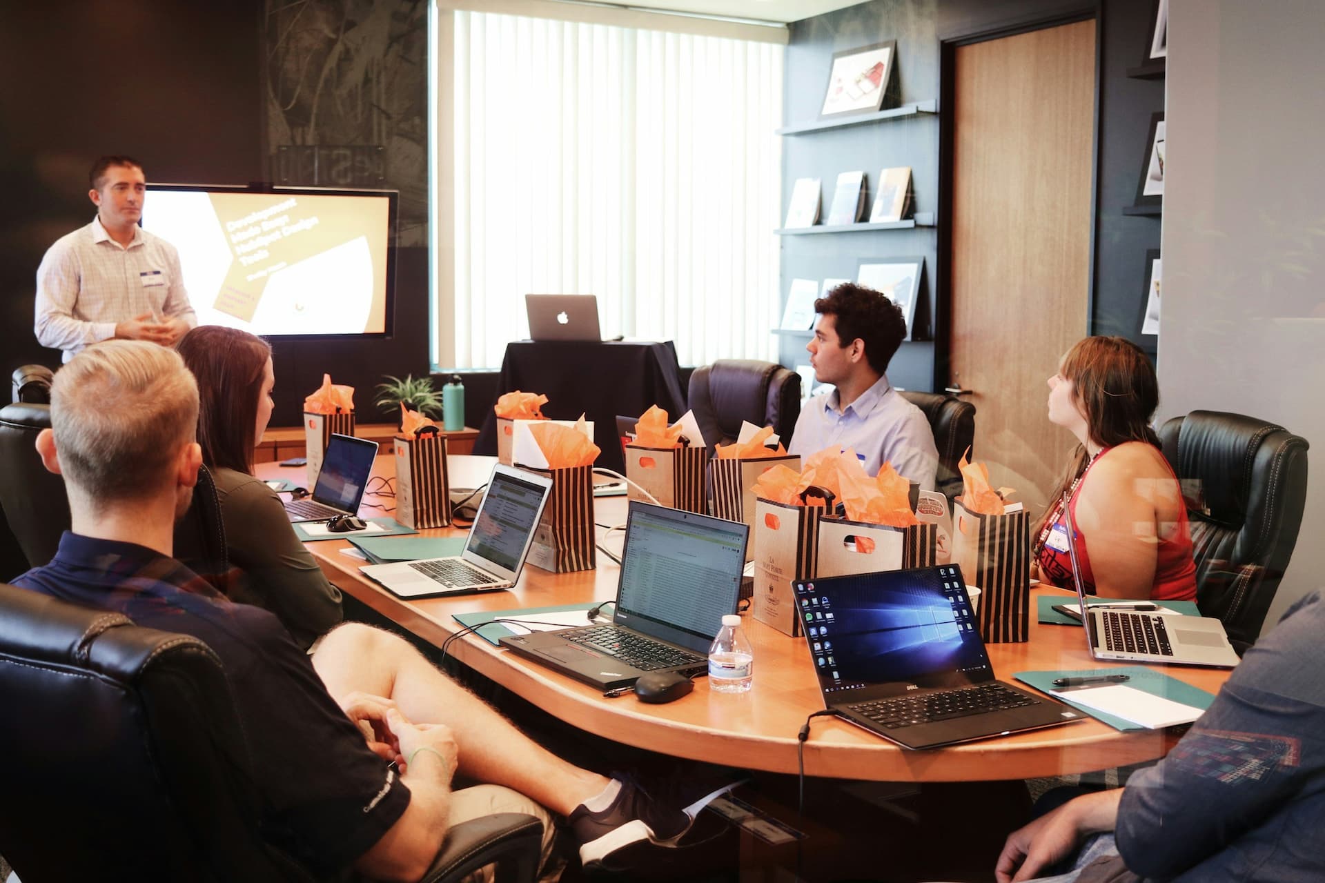 The Power of Job Training Grants for Companies.