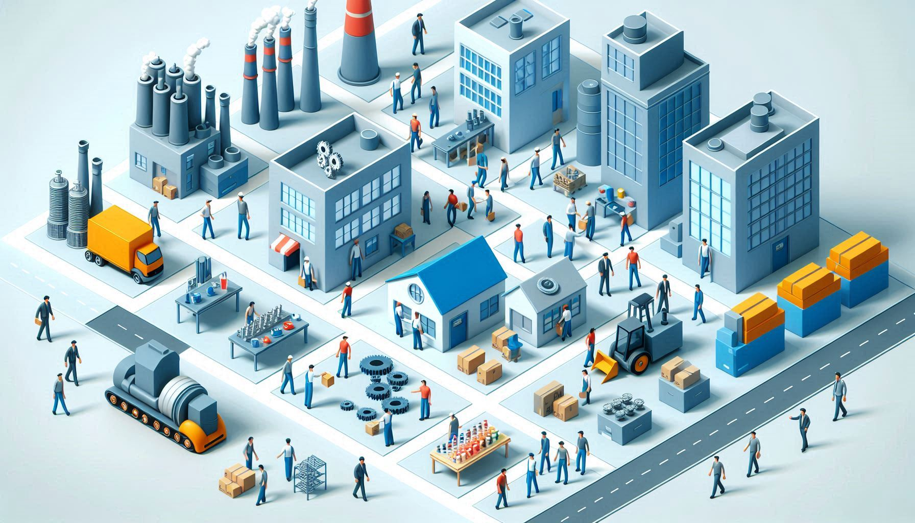 The IAC (Industrial Assessment Center) Grant for Manufacturing Companies