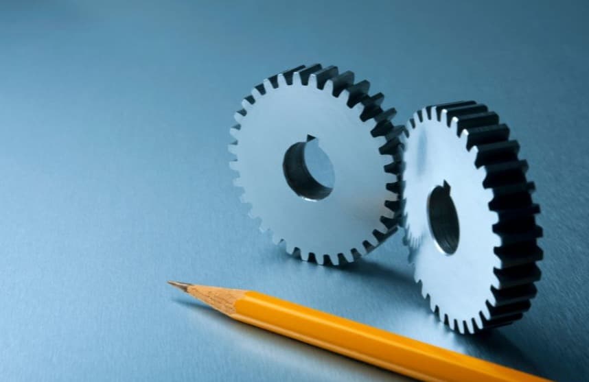 Doing Any Kind of Research & Development