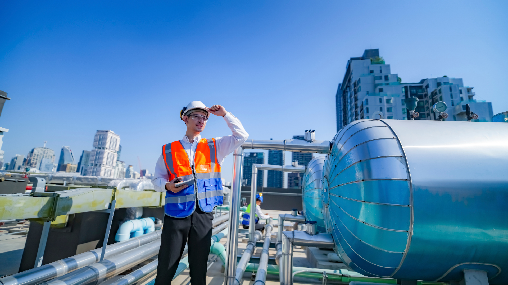 Case Study #4 | Training Grant Administration | Mechanical & Electrical Construction Company