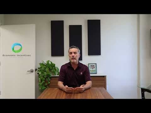 California Job Training