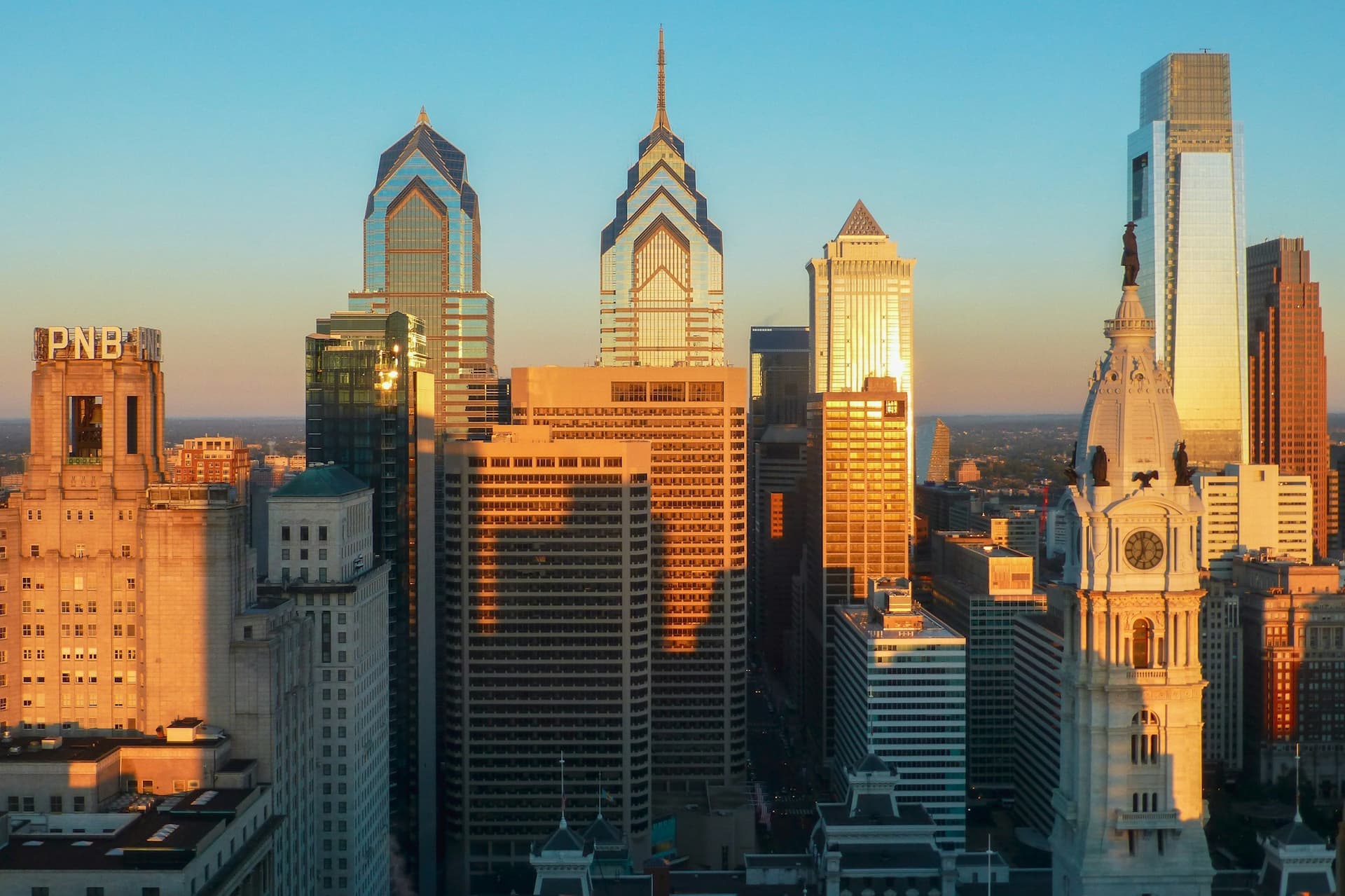 Pennsylvania First Program (PA First): Boosting Investment and Job Creation.
