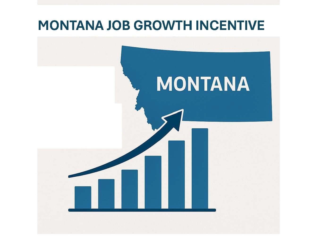 Montana Job Tax Credit