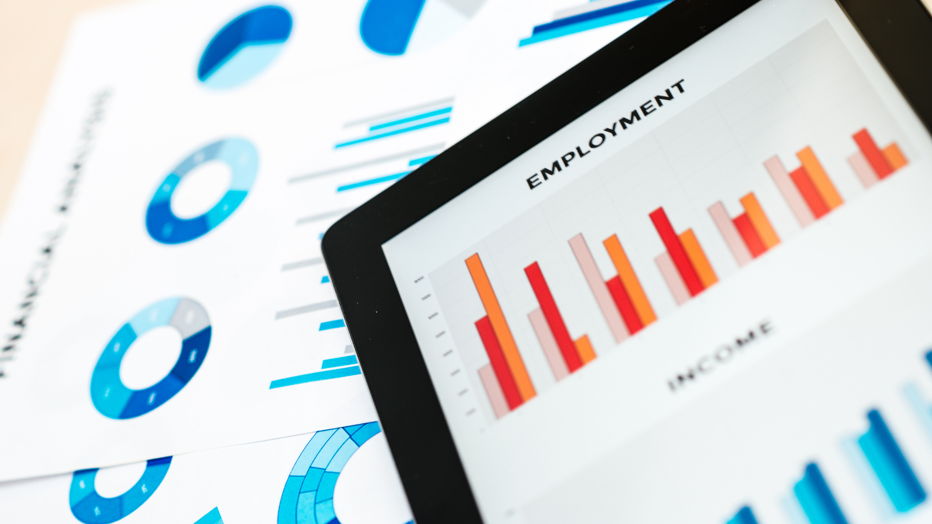 EIAG Network Connectivity Map