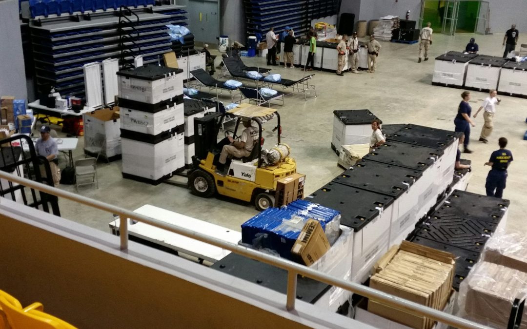 Why Manufacturing Companies Nationwide Should Explore Tax Credits and Incentives. 